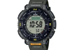 Casio Montres De Sport^Pro Trek PRG-340-3ER