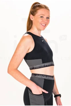 Femme Nike Débardeurs^Pro W femme