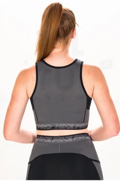 Femme Nike Débardeurs^Pro W femme