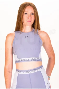 Femme Nike Débardeurs^Pro W femme