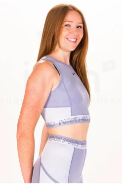 Femme Nike Débardeurs^Pro W femme