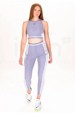 Femme Nike Débardeurs^Pro W femme