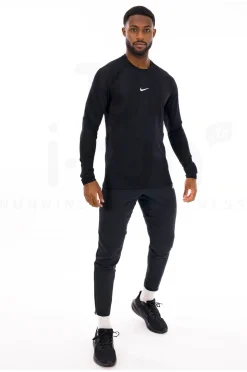 Homme Nike Manches Longues^Pro Warm