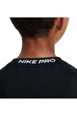 Homme Nike Vêtements Junior^Pro Warm garçon