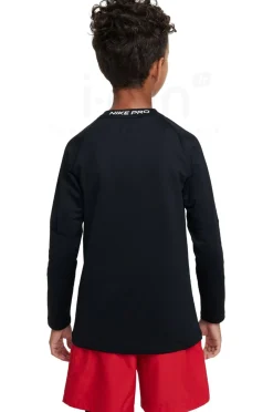 Homme Nike Vêtements Junior^Pro Warm garçon