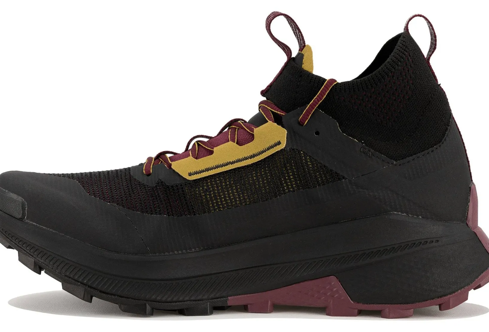 Homme La Sportiva Randonnée^Prodigio Hike Gore-Tex