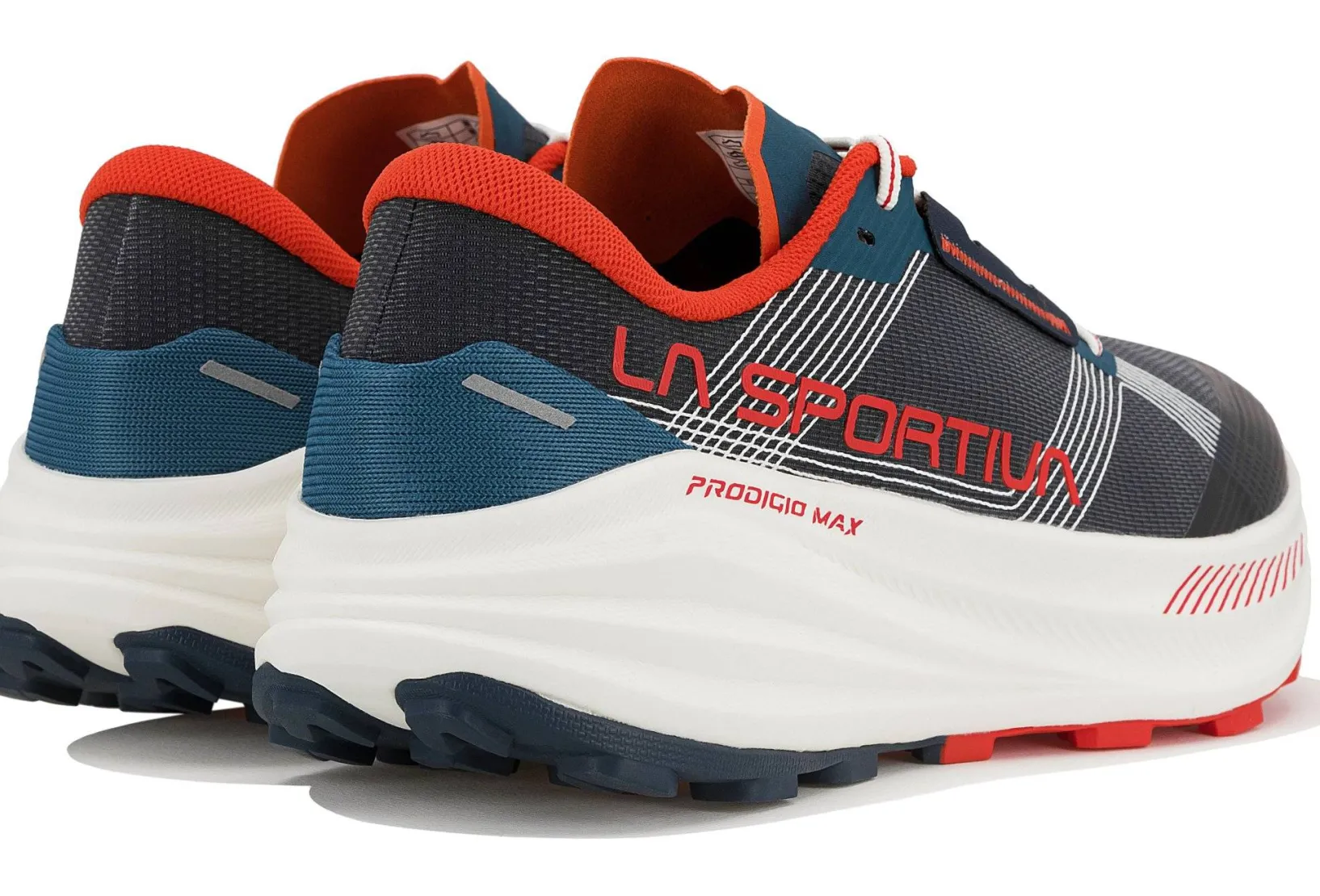 Homme La Sportiva Trail^Prodigio Max