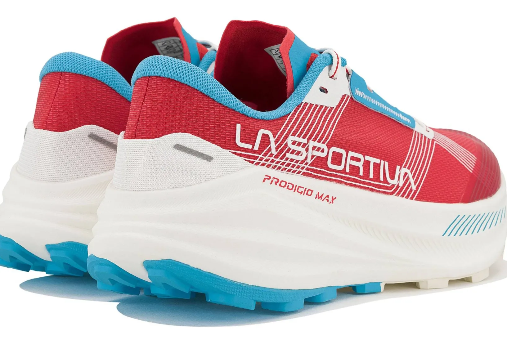 Femme La Sportiva Trail^Prodigio Max femme