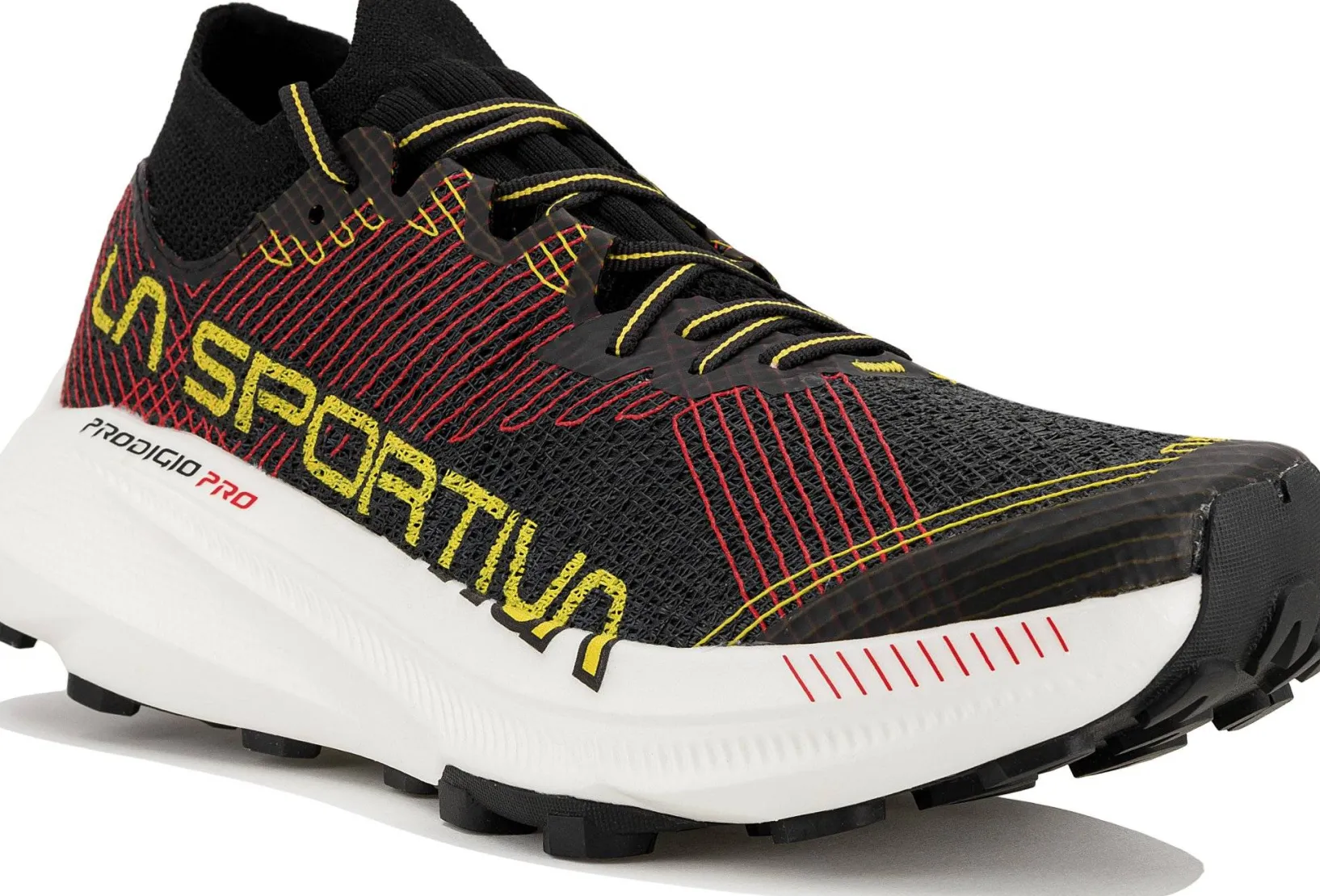 Homme La Sportiva Trail^Prodigio Pro