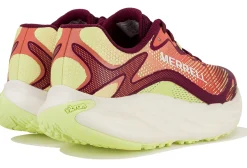 Femme Merrell Trail^Promorph 3D femme