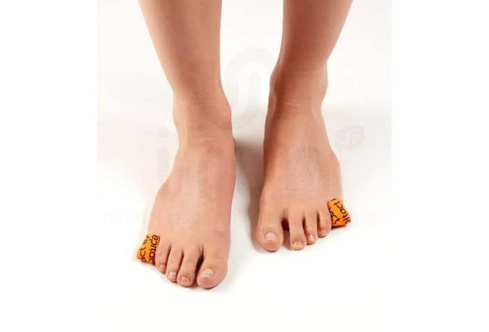 Epitact Protection Musculaire & Articulaire^Protection Ongles Bleus - Ultra Thin