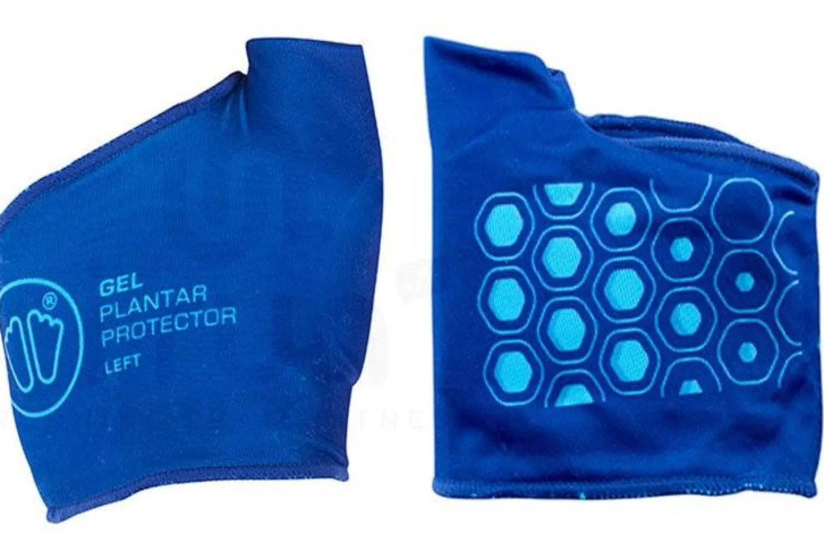 Sidas Protection Musculaire & Articulaire^Protection Plantaire en Gel