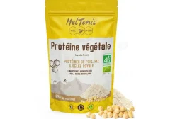MelTonic Protéines / Récupération^Protéine Végétale Bio