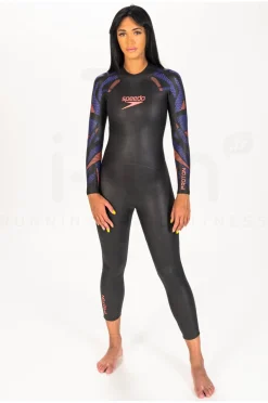 Femme Speedo Triathlon-Cycles^Proton Fullsuit W femme