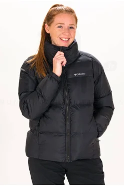 Femme Columbia Doudounes^Puffect femme
