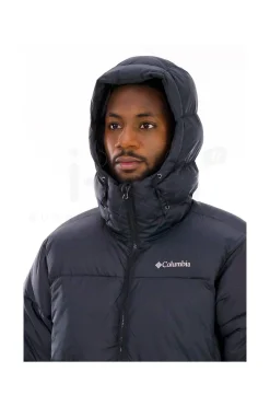 Homme Columbia Doudounes^Puffect II Hooded