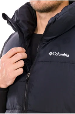 Homme Columbia Doudounes^Puffect II M