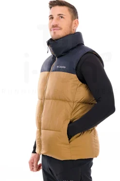 Homme Columbia Doudounes^Puffect II M