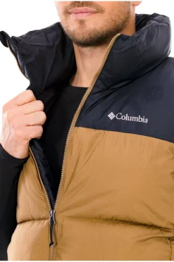 Homme Columbia Doudounes^Puffect II M