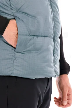 Homme Columbia Doudounes^Puffect II M