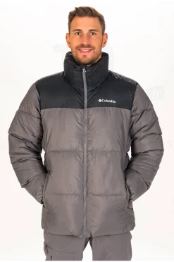 Homme Columbia Doudounes^Puffect II M