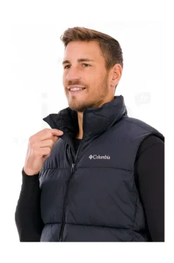 Homme Columbia Doudounes^Puffect III