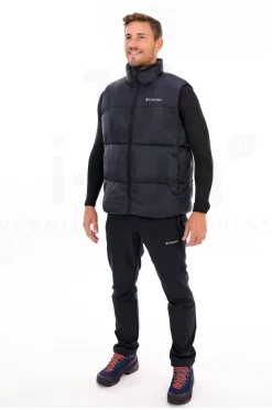 Homme Columbia Doudounes^Puffect III