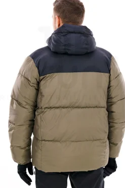 Homme Columbia Doudounes^Puffect M
