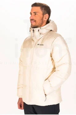 Homme Columbia Doudounes^Puffect M