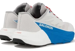 Homme Salomon Trail^Pulsar