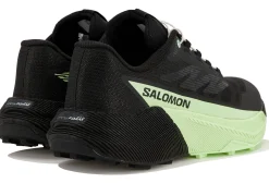 Homme Salomon Trail^Pulsar