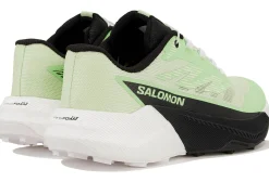 Femme Salomon Trail^Pulsar femme