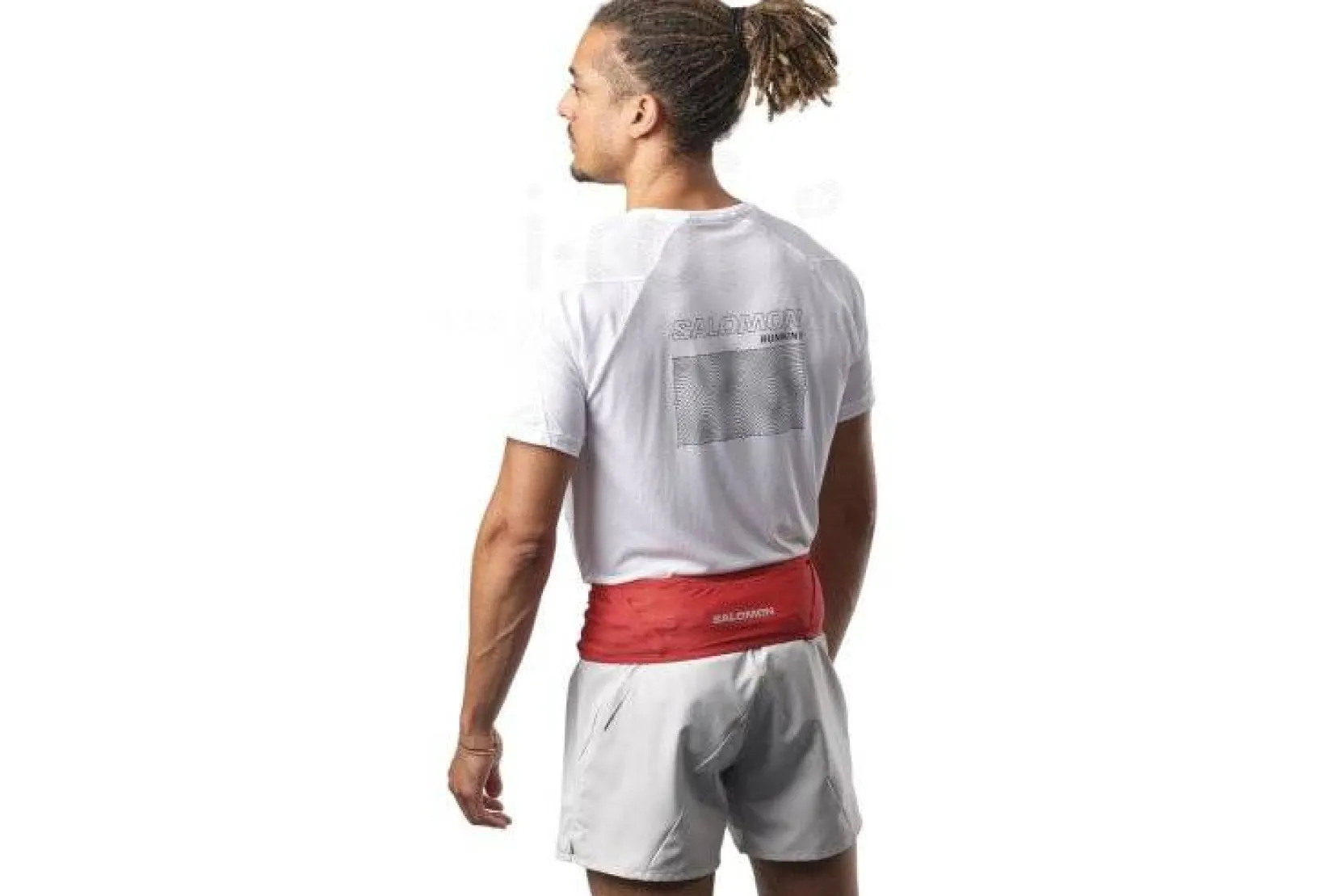 Salomon Ceinture / Porte Dossard^Pulse