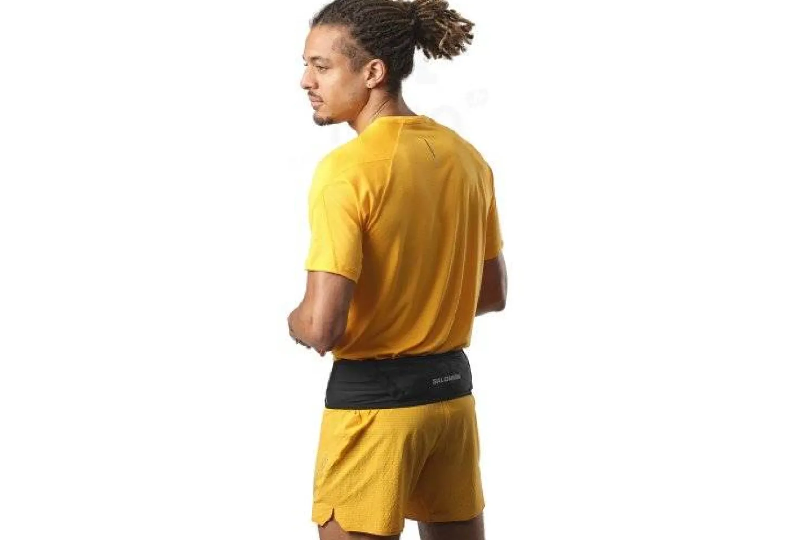 Salomon Ceinture / Porte Dossard^Pulse