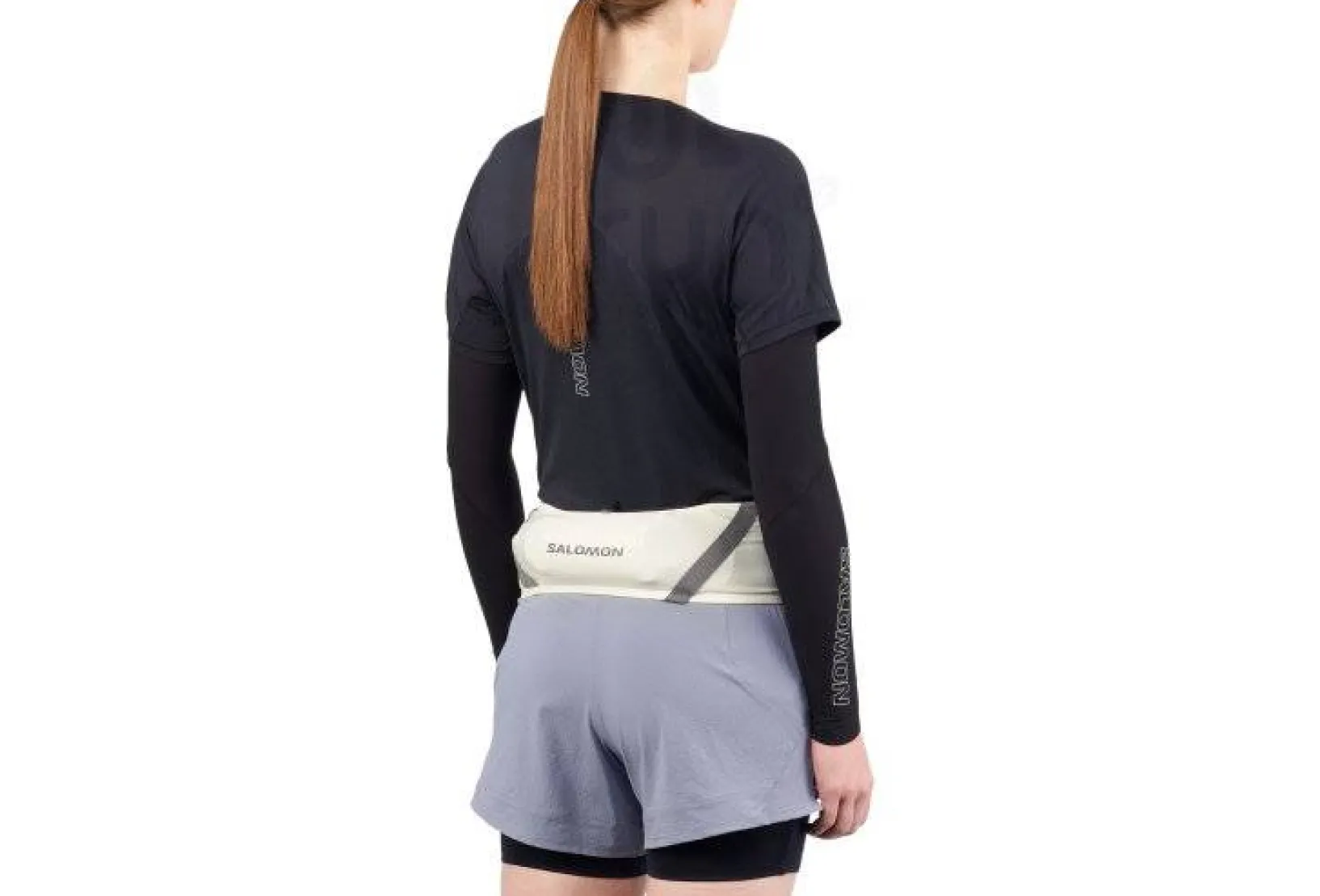 Salomon Ceinture / Porte Dossard^Pulse