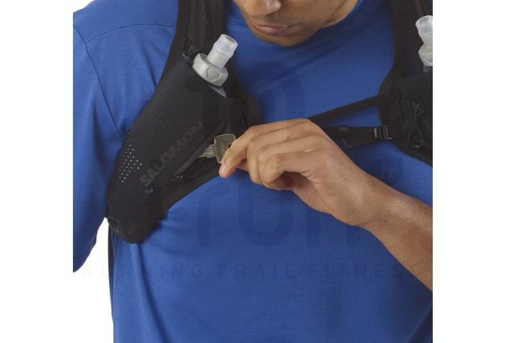 Salomon Sac Hydratation / Gourde^Pulse 2