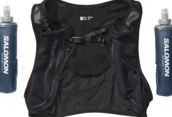 Salomon Sac Hydratation / Gourde^Pulse 2