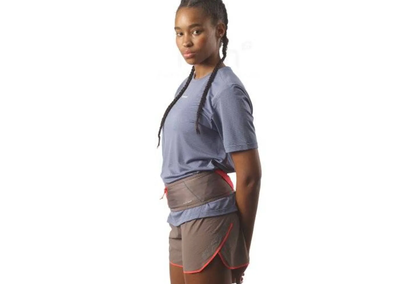 Salomon Ceinture / Porte Dossard^Pulse Belt