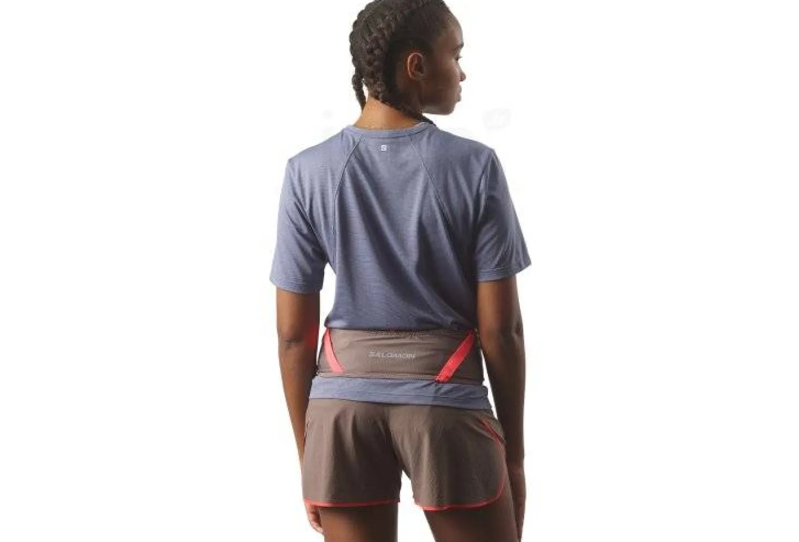 Salomon Ceinture / Porte Dossard^Pulse Belt