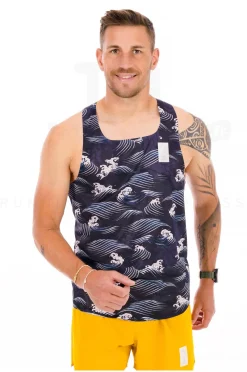 Homme Puma Débardeurs^x Saysky