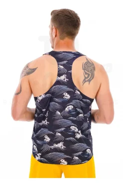 Homme Puma Débardeurs^x Saysky