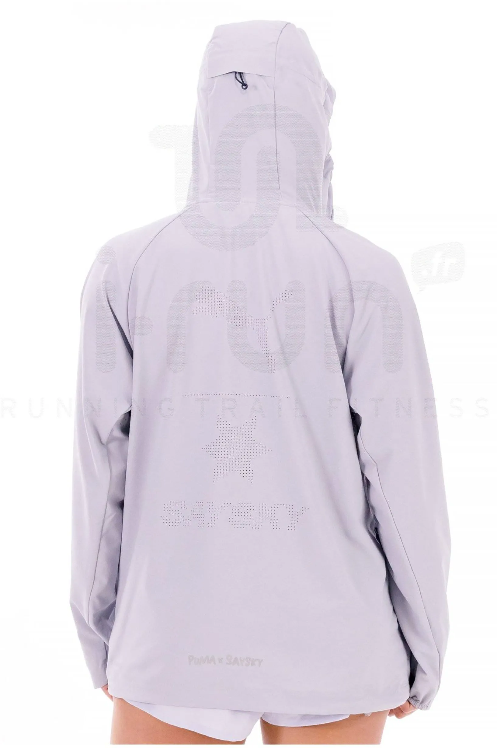 Femme Puma Vestes & Coupe Vent^x Saysky femme