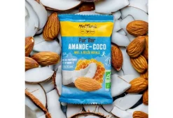MelTonic Barres^Pur Bar Bio - Amande-Coco
