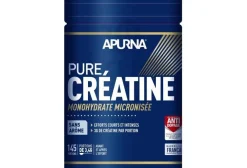 Apurna Compléments^Pure Créatine - Neutre - 500 g