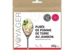 Voyager Repas Lyophilisés^Purée de pomme de terre au jambon