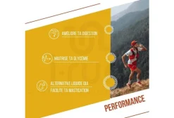 Baouw Gels^Purée énergétique Bio