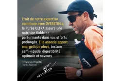 OVERSTIMS Compléments^Purée Ultra