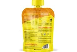 Naak Gels^Purée Ultra Energy - patate douce et courge butternut