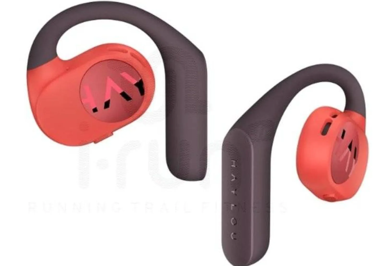 Haylou Casques / Casques À Conduction Osseuse / Écouteurs^PureFree Buds OW01