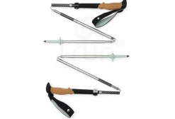 Black Diamond Bâtons De Marche^Pursuit FLZ Trekking